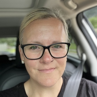 Christina Berry - Kidsborough